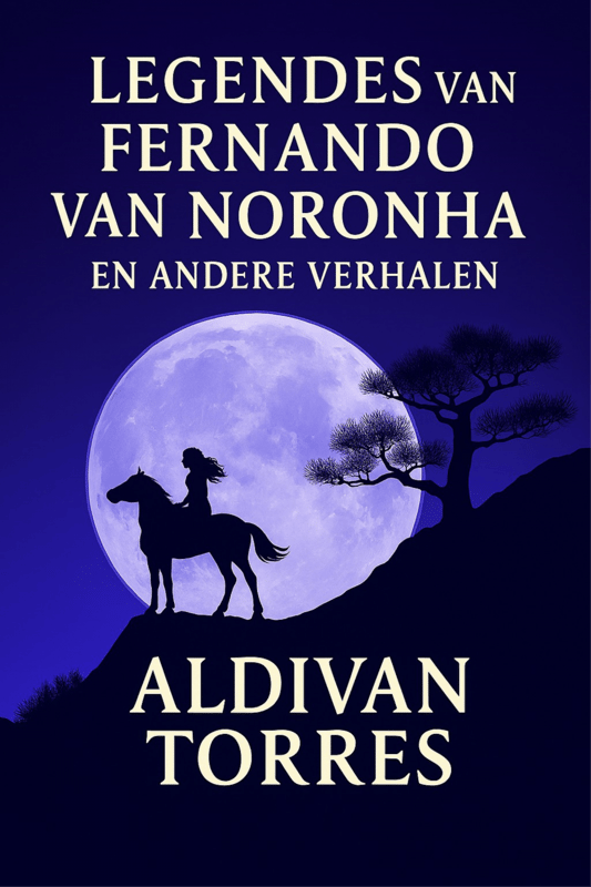 Legendes van Fernando van Noronha en Andere Verhalen