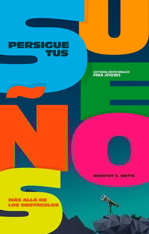 Persigue tus sueños