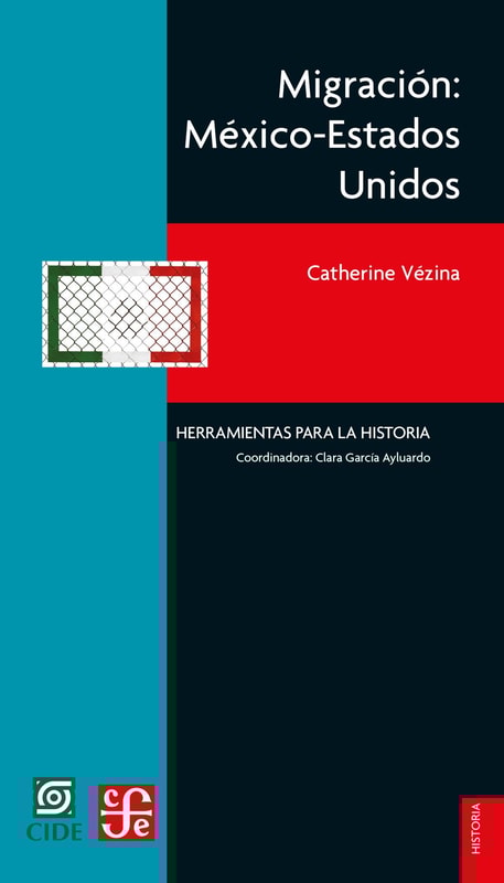 Migración: México-Estados Unidos