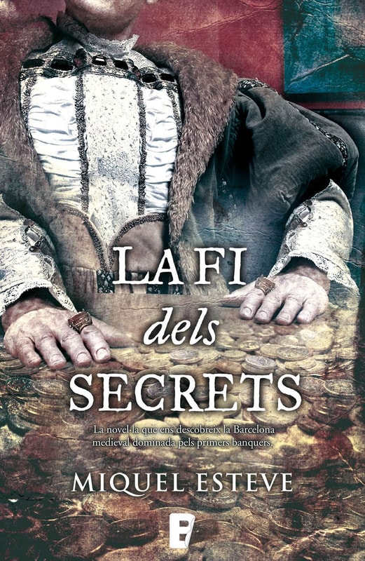 La fi dels secrets