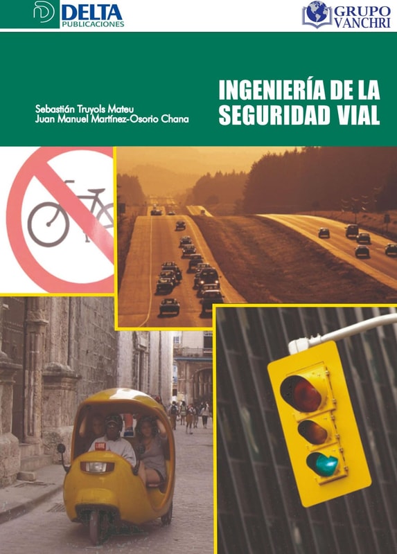 Ingeniería De La Seguridad Vial