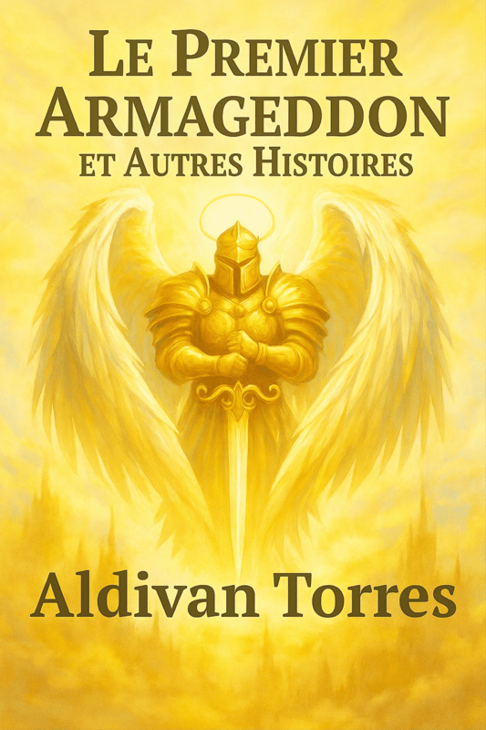 Le Premier Armageddon et Autres Histoires