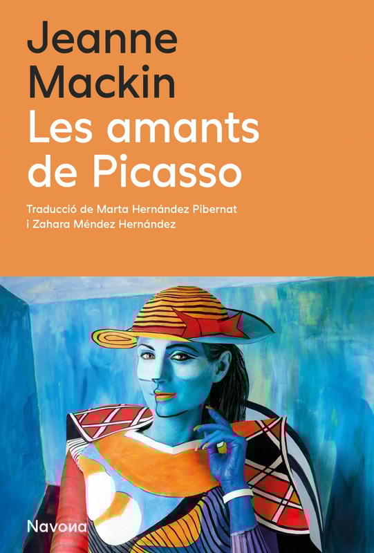 Les amants de Picasso
