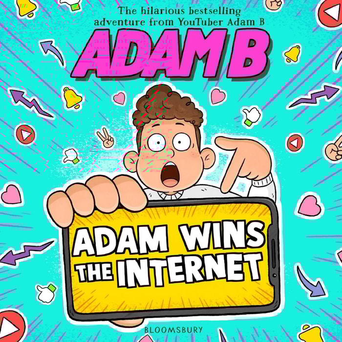 Adam Wins the Internet