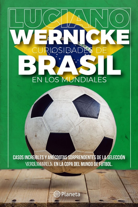 Curiosidades de Brasil en los Mundiales