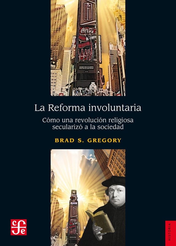 La Reforma involuntaria