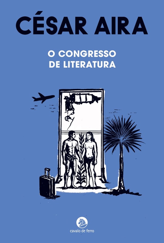 O Congresso de Literatura