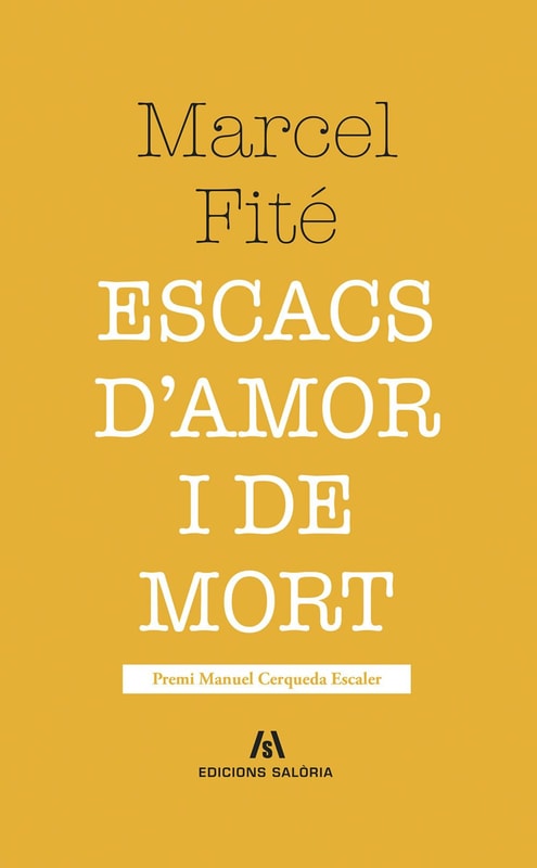 Escacs d'amor i de mort