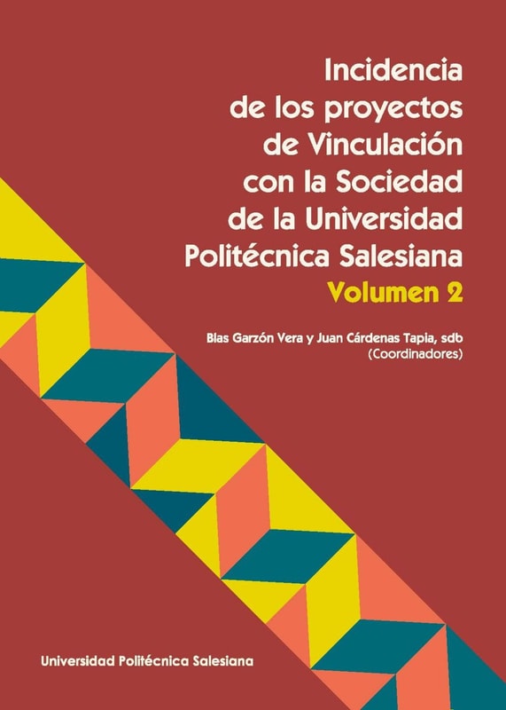 Incidencia de los proyectos de Vinculación con la Sociedad de la Universidad Politécnica Salesiana