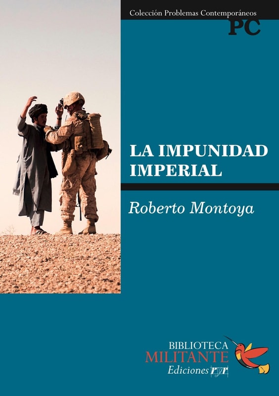 La Impunidad Imperial
