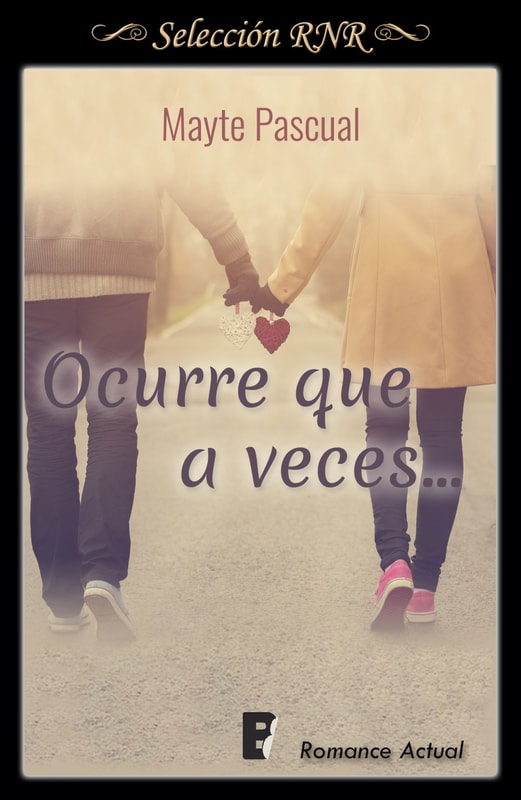 Ocurre que a veces (Serie Todas para una 3)
