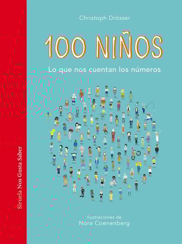 100 niños
