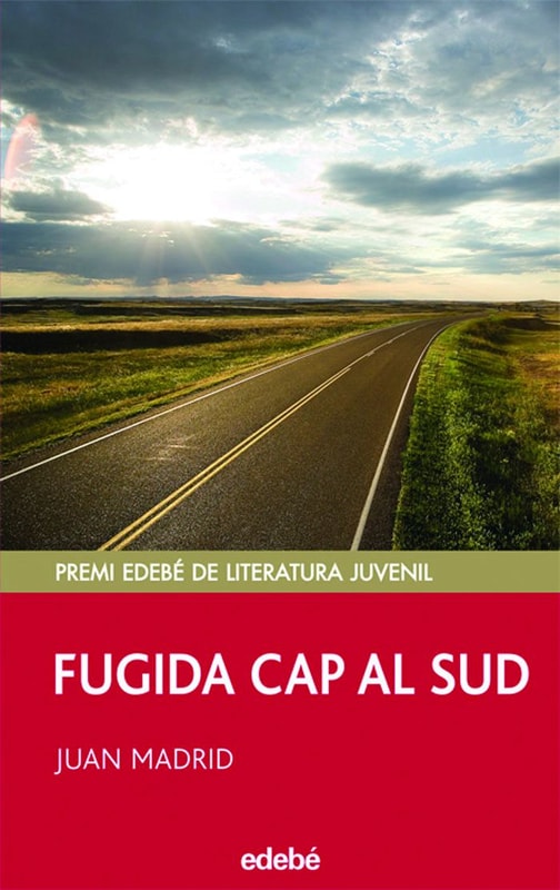 FUGIDA CAP AL SUR