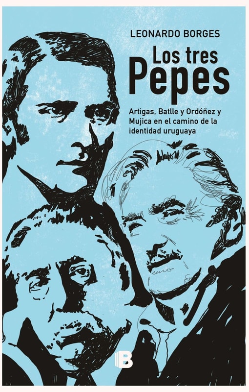Los tres pepes