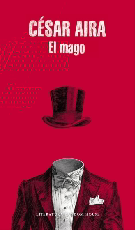 El mago