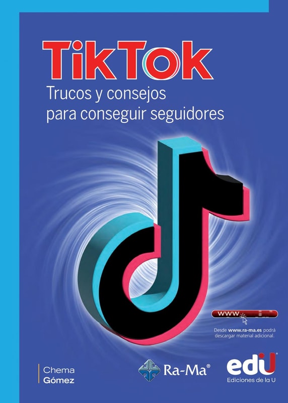 TikTok. Trucos y consejos para conseguir seguidores