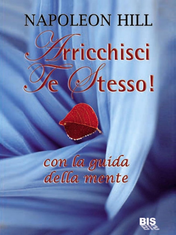 Arricchisci te stesso!