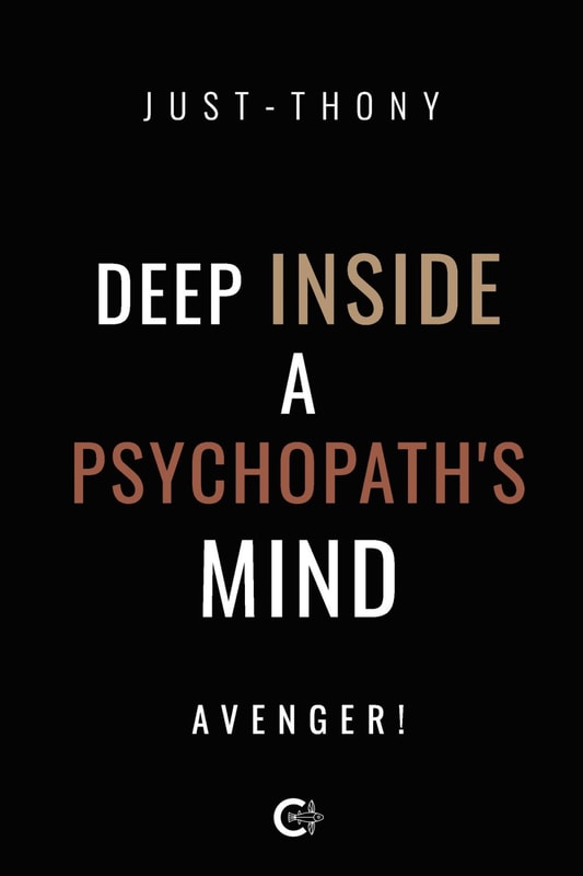 Deep Inside a Psychopath's Mind