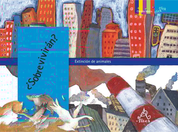 ¿SOBREVIVIRAN?