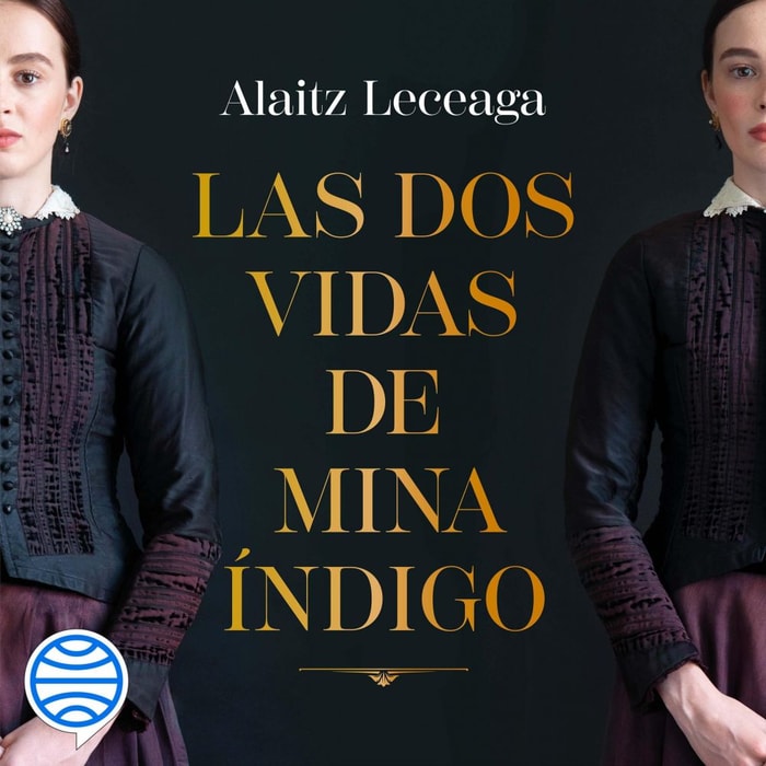 Las dos vidas de Mina Índigo