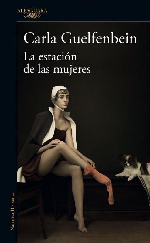 La estación de las mujeres