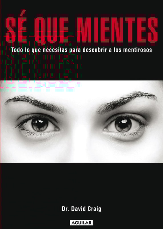 Sé que mientes