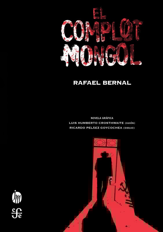 El complot mongol
