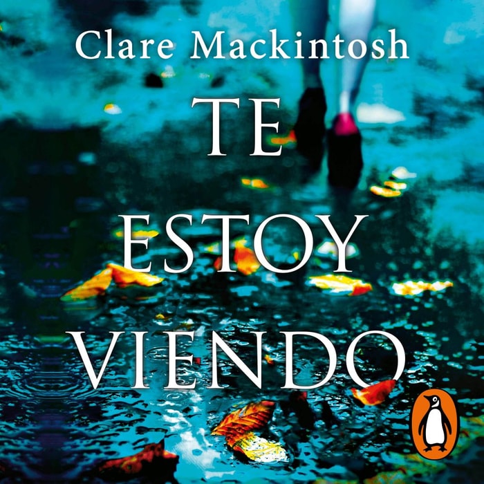 Te estoy viendo
