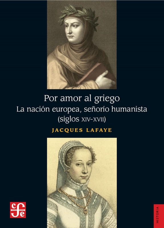 Por amor al griego
