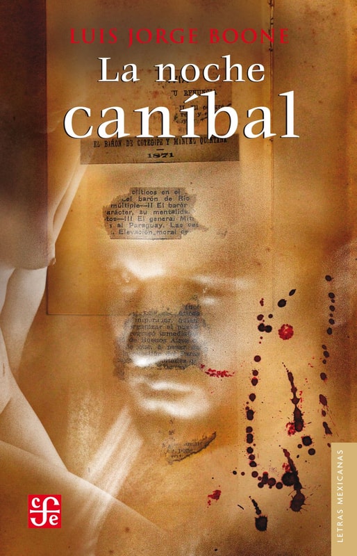 La noche caníbal