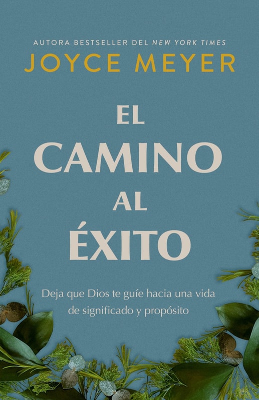 El camino al éxito
