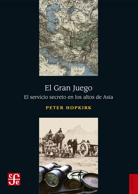 El Gran Juego
