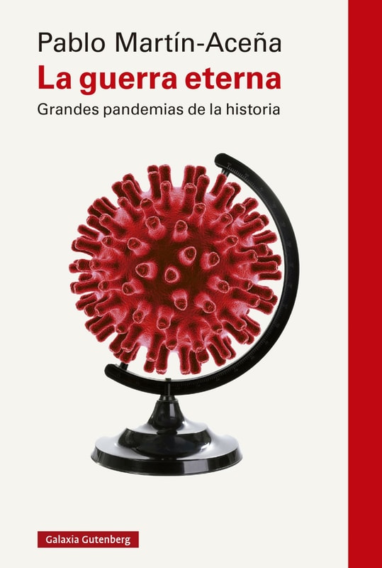 La guerra eterna