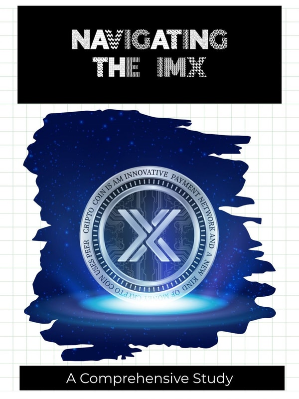 Navigating the IMX