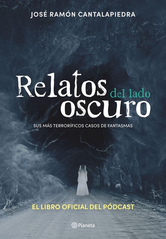 Relatos del lado oscuro
