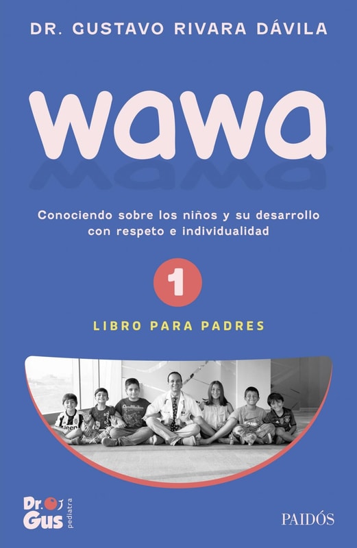 Wawa. Tomo 1