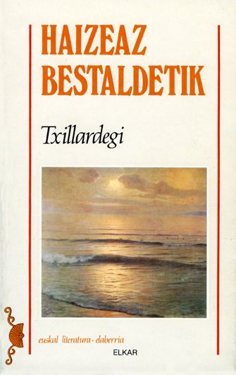 Haizeaz bestaldetik