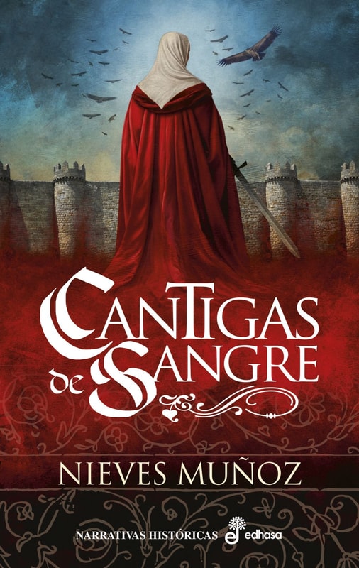 Cantigas de sangre