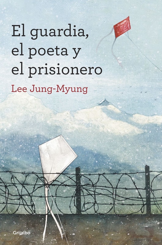 El guardia, el poeta y el prisionero