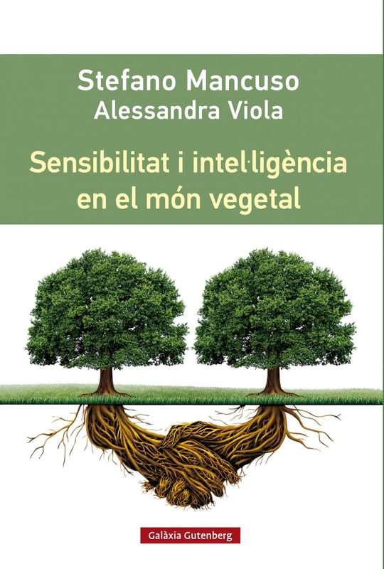 Sensibilitat i intel·ligència en el món vegetal