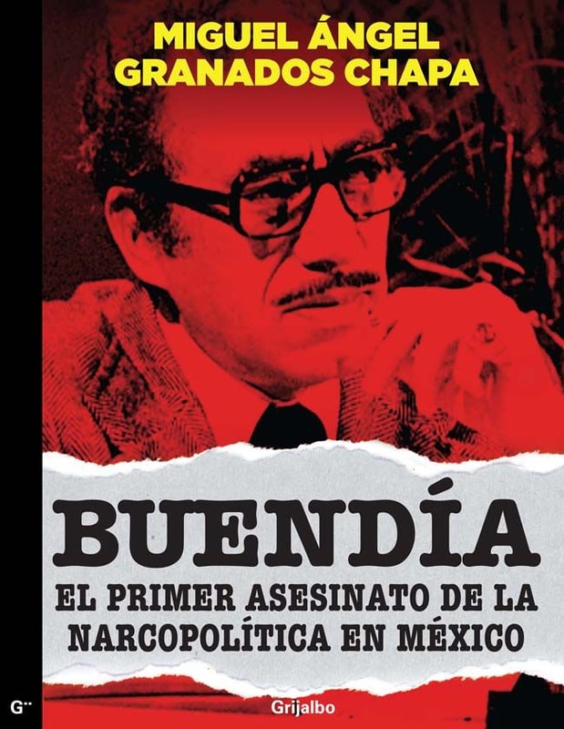 Buendía