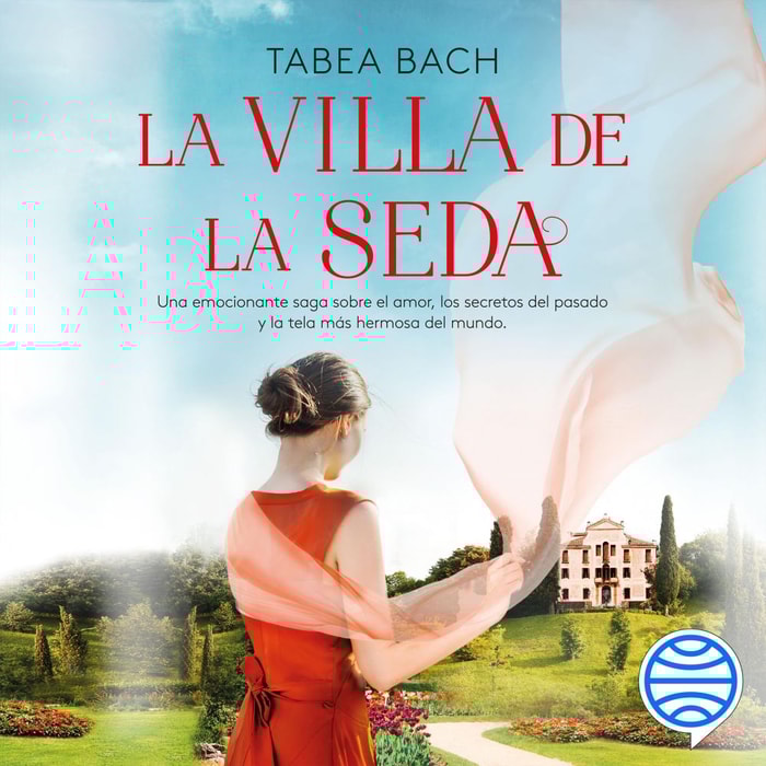 La Villa de la Seda (Serie La Villa de la Seda 1)
