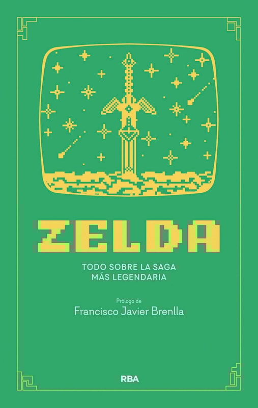 ZELDA