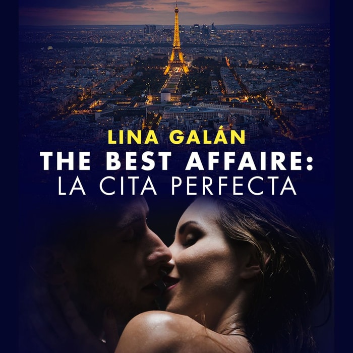 The Best Affaire: la cita perfecta