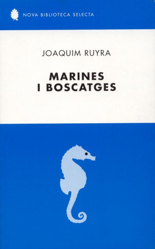 Marines i Boscatges.