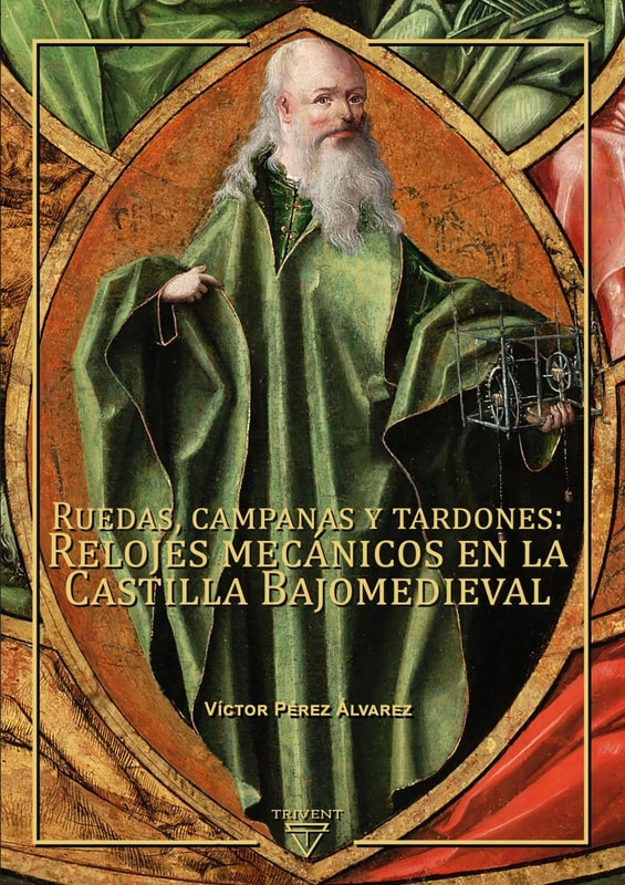 Ruedas, Campanas y Tardones