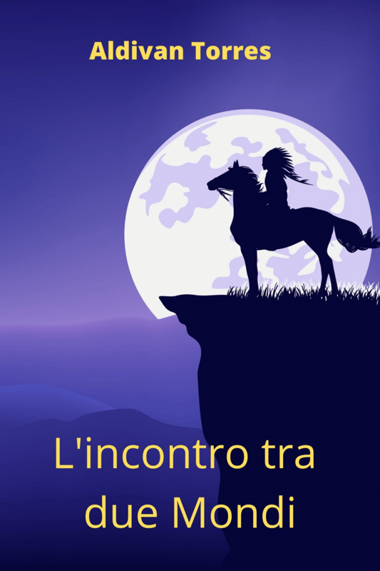 L'incontro tra due Mondi