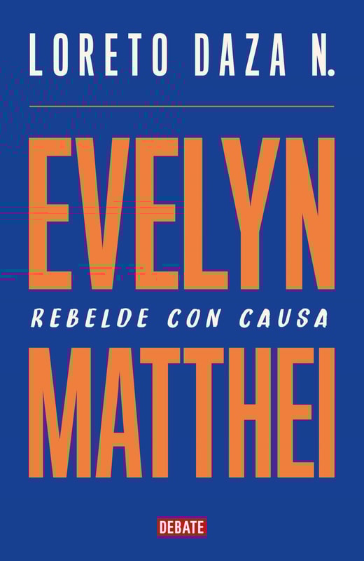 Evelyn Matthei