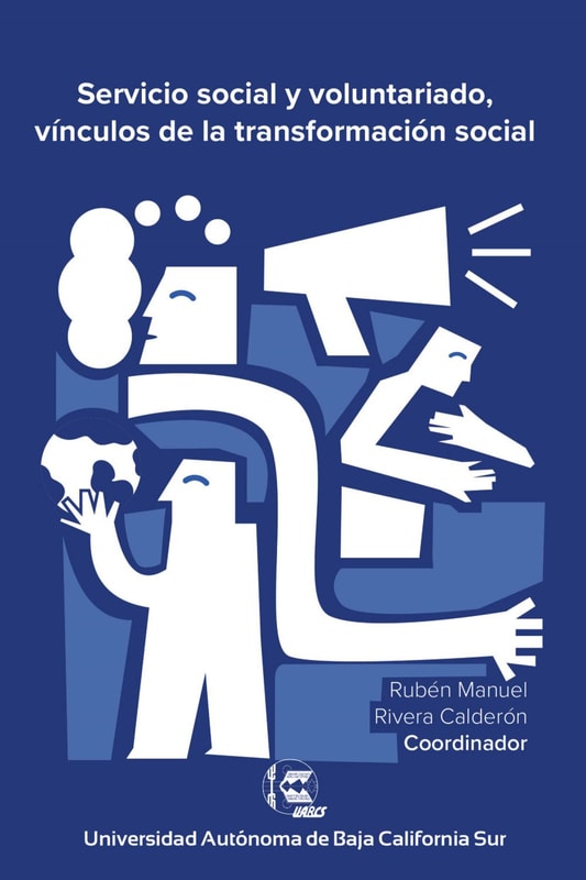 Servicio social y voluntariado, vínculos de la transformación social