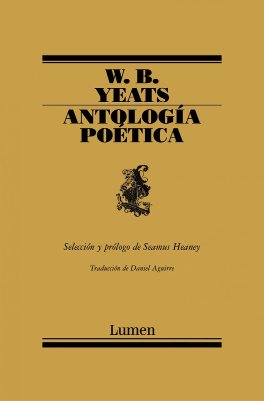 Antología poética